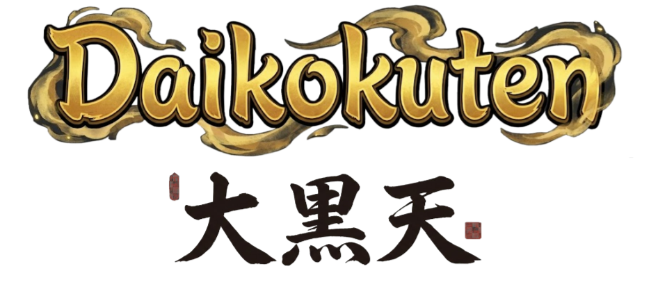 Daikokuten